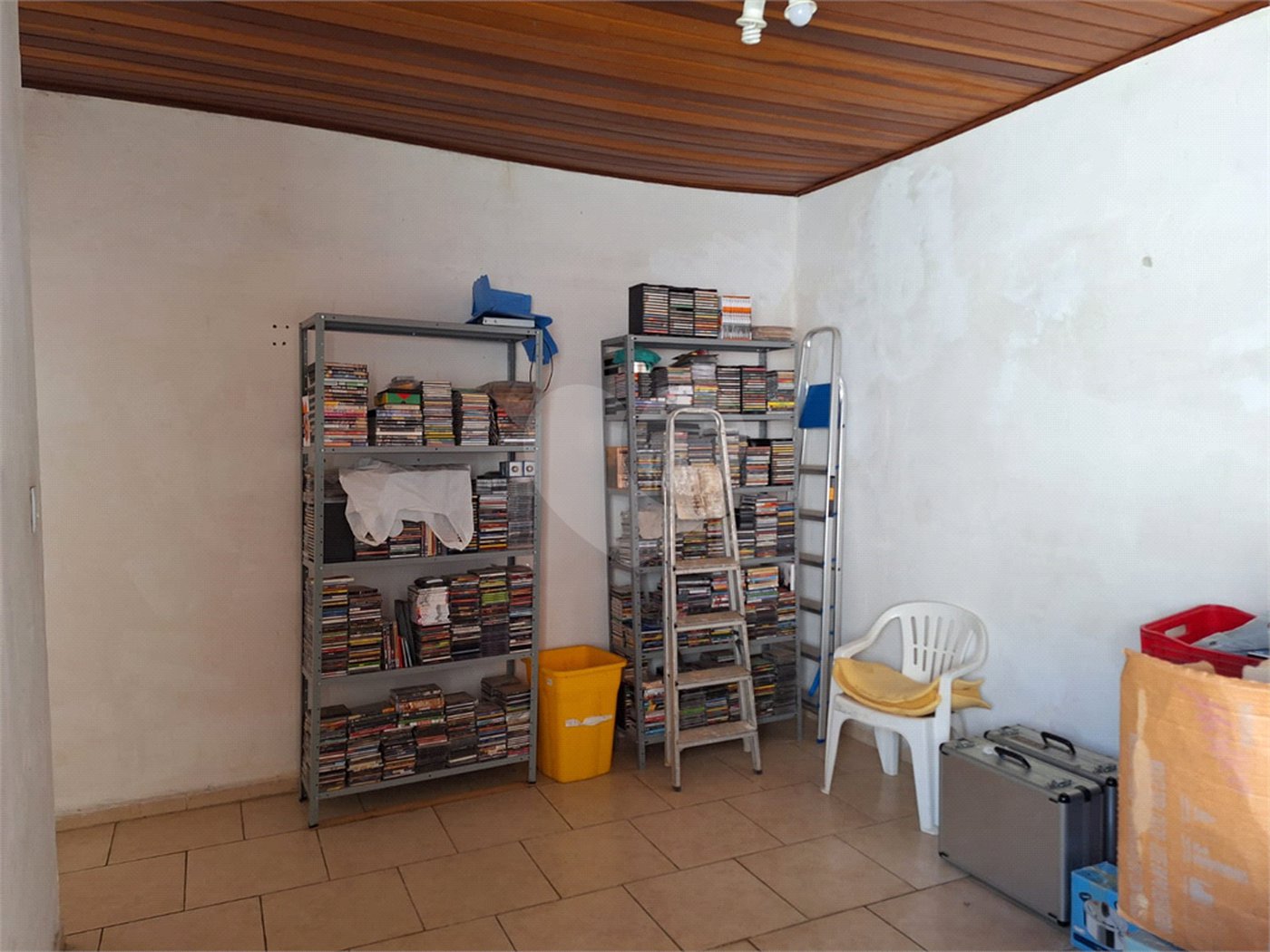 Sobrado à venda com 2 quartos em Casa Verde, São Paulo, SP