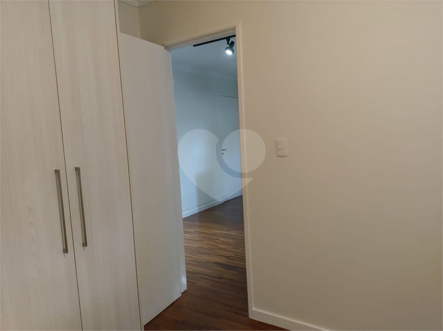 Apartamento à venda com 1 suíte em Vila Guarani (z Sul), São Paulo, SP