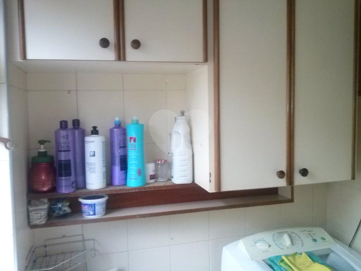 Apartamento à venda com 2 quartos em Parque Residencial da Lapa, São Paulo, SP