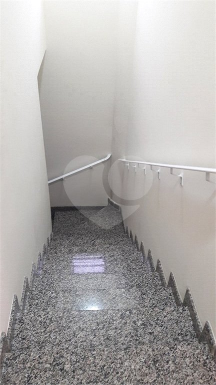 Sobrado à venda com 3 quartos em Tucuruvi, São Paulo, SP