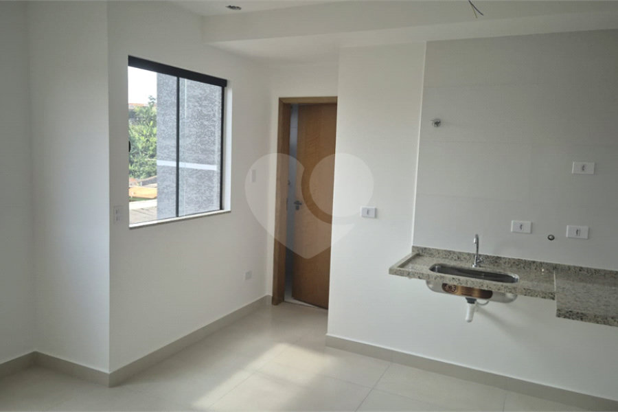 Apartamento à venda ou para alugar com 2 quartos em Jaçanã, São Paulo, SP