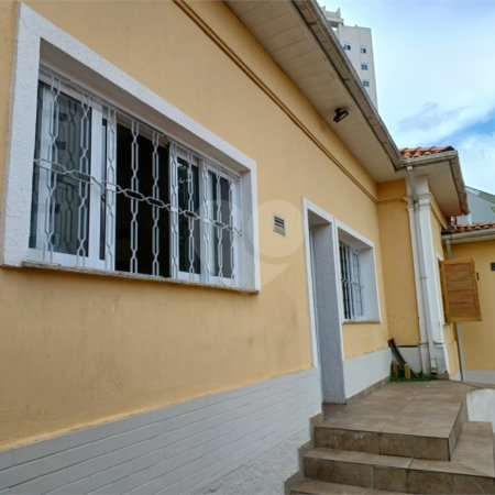 Casa Térrea à venda com 3 quartos, sendo 1 suíte, em Jardim do Colégio (zona Norte), São Paulo, SP