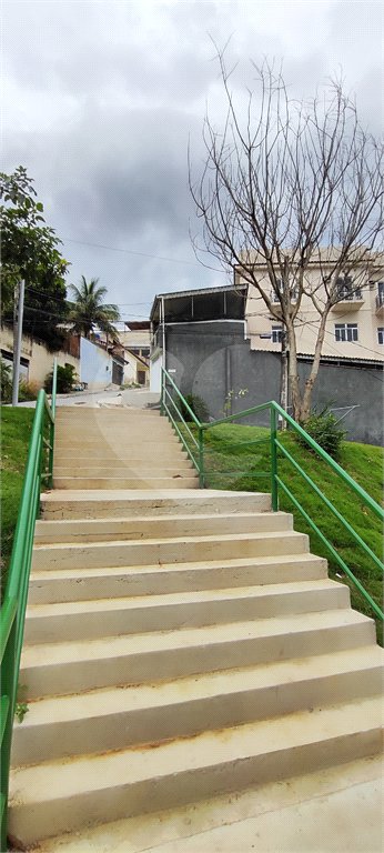 Casa à venda com 2 quartos no condomínio Village Texeira Campos, Rio de Janeiro - RJ