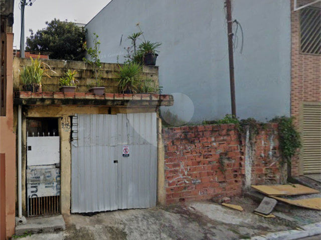 Sobrado à venda com 1 quarto em Freguesia do Ó, São Paulo, SP