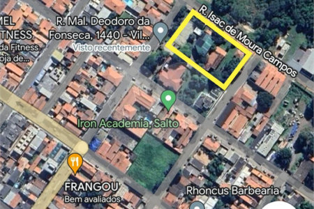 Prédio à venda no Centro, Salto, SP