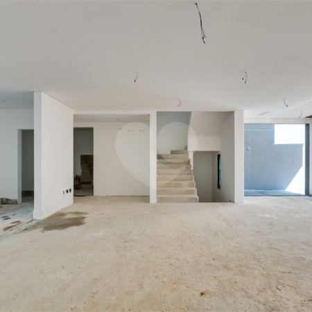 Casa à venda com 4 quartos, sendo 2 suítes, no condomínio Casa Jardim Ibirapuera, São Paulo - SP