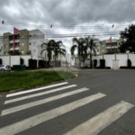 Apartamento à venda com 2 quartos em Guaraú, Salto, SP