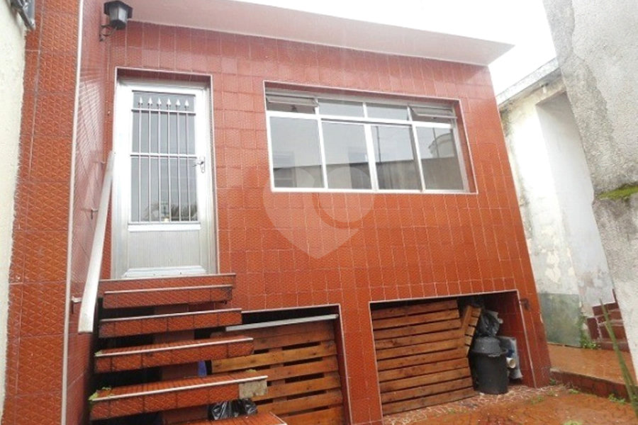 Casa à venda com 5 quartos em Jabaquara, São Paulo, SP