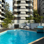 Cobertura à venda com 1 suíte em Vila Suzana, São Paulo, SP