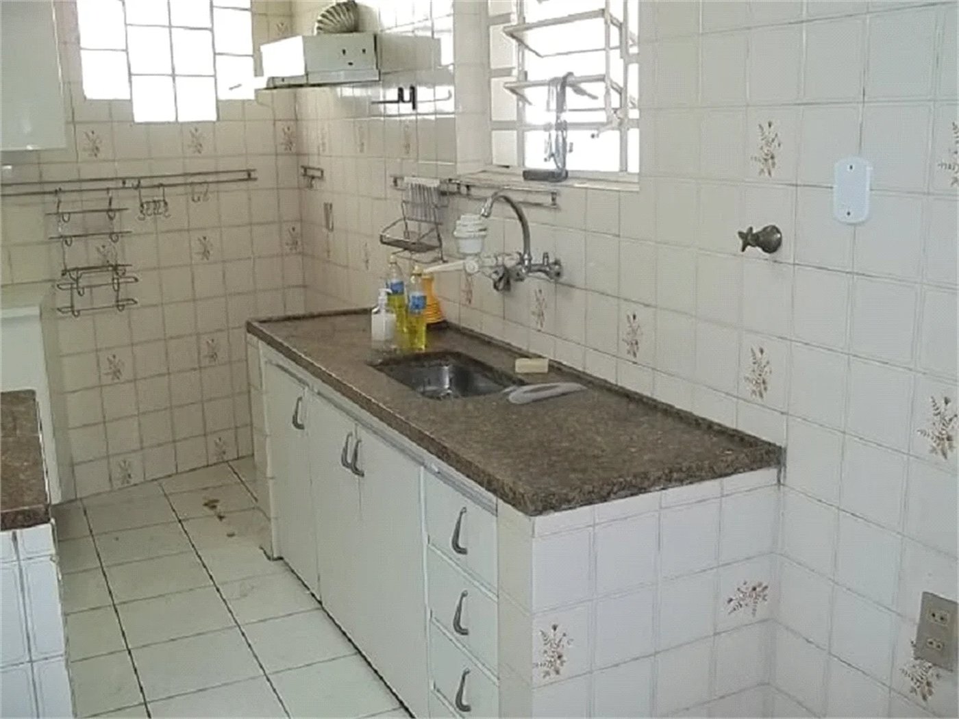 Sobrado à venda com 3 quartos, sendo 1 suíte, em Alto da Lapa, São Paulo, SP