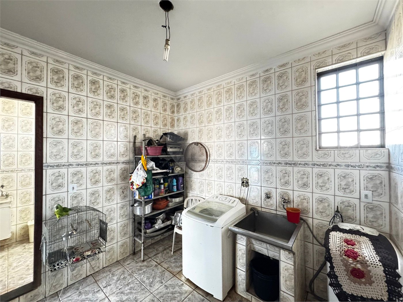 Sobrado à venda com 5 quartos, sendo 2 suítes, em Vila Monte Alegre, Ribeirão Preto, SP