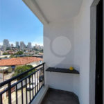 Apartamento de 33m2 localizado na Saúde