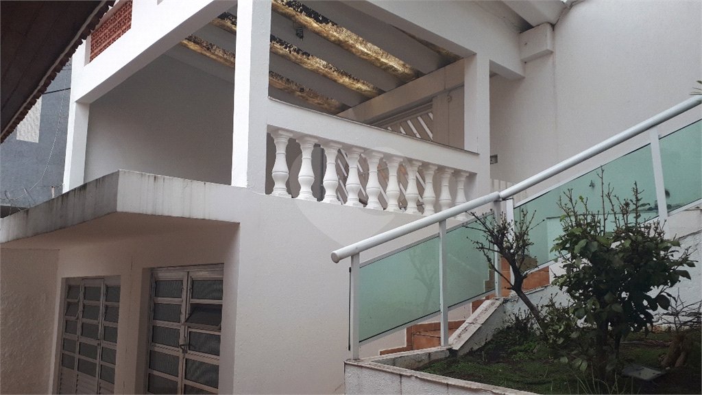 Sobrado à venda com 3 quartos, sendo 1 suíte, em Parque Mandaqui, São Paulo, SP