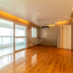 Apartamento à venda com 3 suítes em Brooklin, São Paulo, SP
