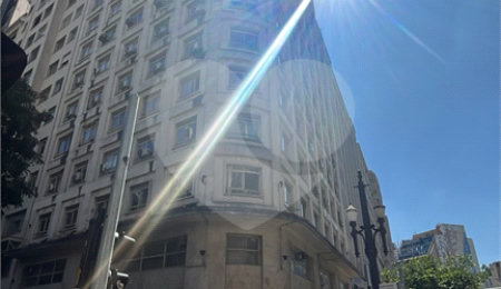 Sala à venda em Republica, São Paulo, SP