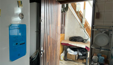 Casa à venda com 2 quartos em Mandaqui, São Paulo, SP