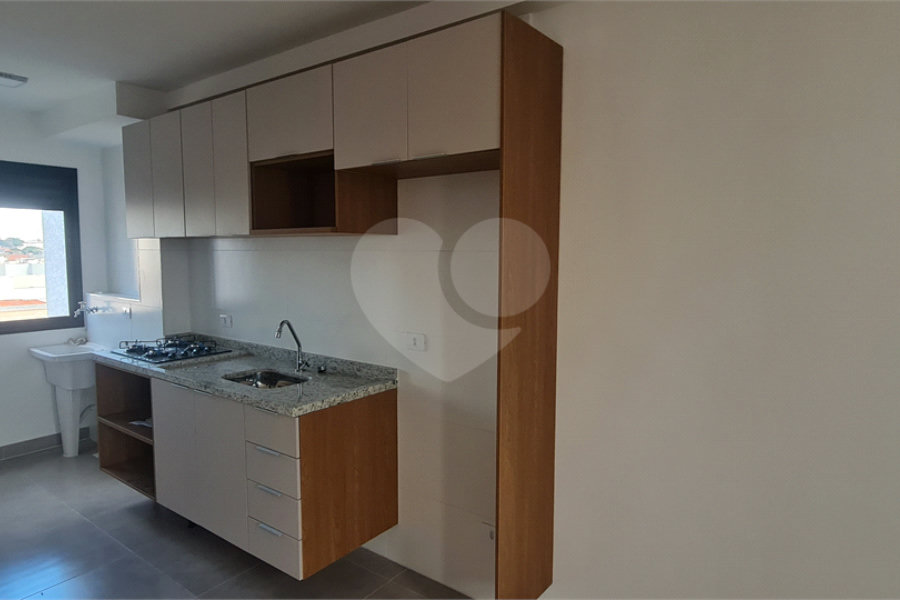 Apartamento à venda com 2 quartos em Mooca, São Paulo, SP