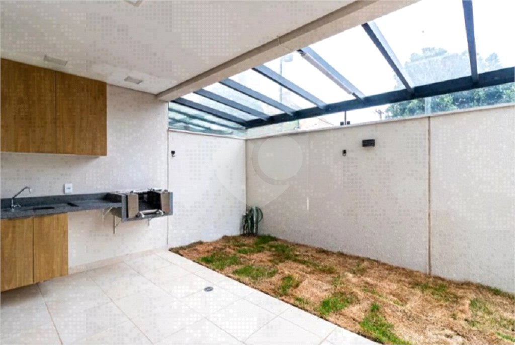 Apartamento à venda com 2 quartos em Cambuci, São Paulo, SP