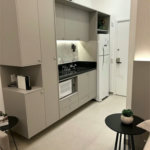 Apartamento à venda ou para alugar com 1 quarto em Pinheiros, São Paulo, SP