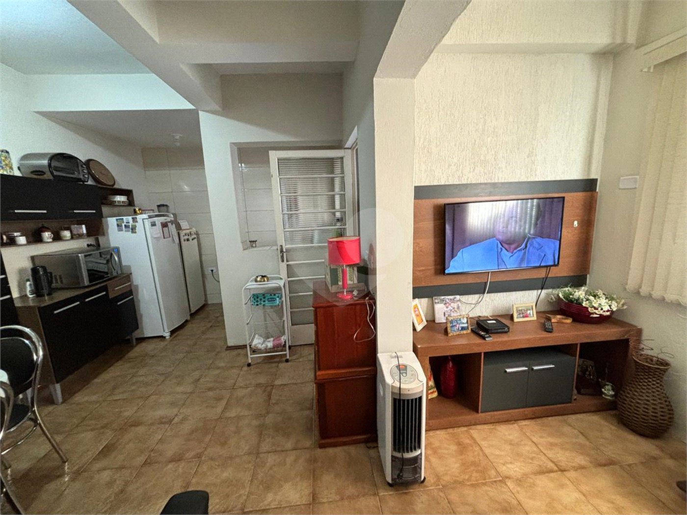 Casa à venda com 3 quartos, sendo 1 suíte, no Centro, Salto, SP
