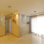 Apartamento à venda com 2 quartos em Jardim das Vertentes, São Paulo, SP