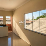 Apartamento à venda com 2 quartos em Parque Residencial Mayard, Itu, SP