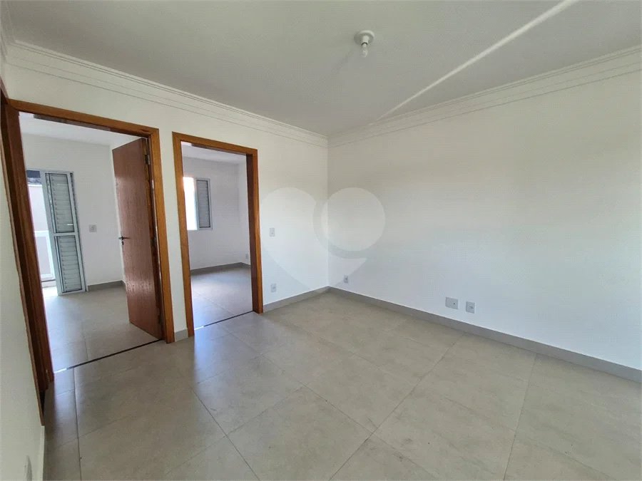 Apartamento à venda com 2 quartos em Vila Mangalot, São Paulo, SP
