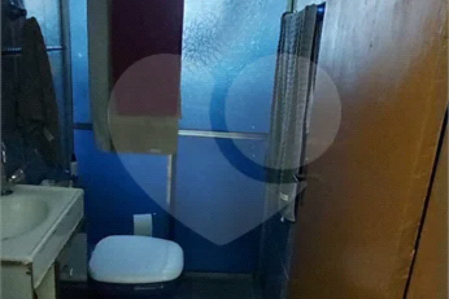 Casa Térrea à venda com 2 quartos em Pirituba, São Paulo, SP