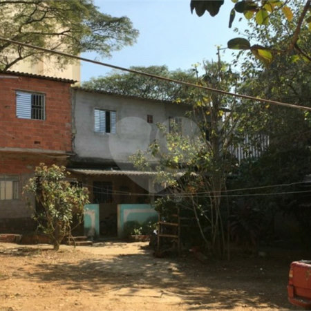 Terreno à venda em Vila Mascote, São Paulo, SP