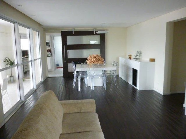 Apartamento à venda com 3 suítes em Vila Leopoldina, São Paulo, SP