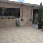 Casa à venda com 3 quartos, sendo 1 suíte, em Vila Romero, São Paulo, SP