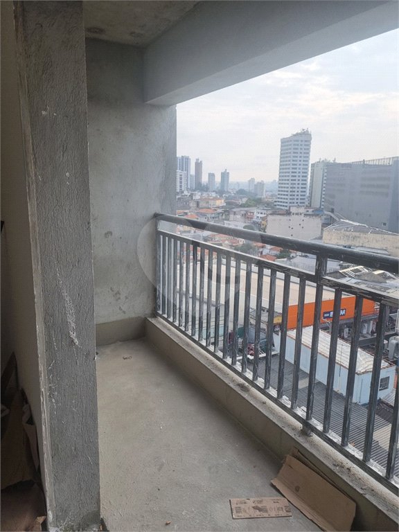 Apartamento à venda com 1 quarto em Vila Mazzei, São Paulo, SP