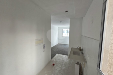Apartamento à venda com 2 quartos em Campo Grande, Rio de Janeiro, RJ