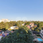 Cobertura à venda ou para alugar com 4 suítes em Granja Julieta, São Paulo, SP