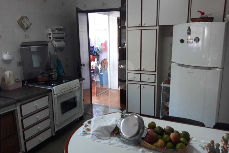 Sobrado à venda com 3 quartos, sendo 1 suíte, em Tucuruvi, São Paulo, SP