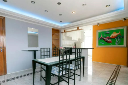 Apartamento à venda com 1 suíte em Vila Carrão, São Paulo, SP