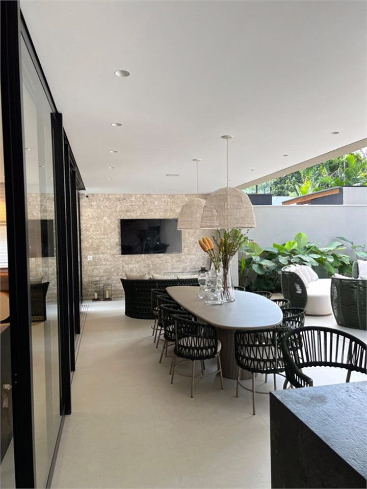 Casa Residencial à venda, Riviera, Bertioga - CA0177.