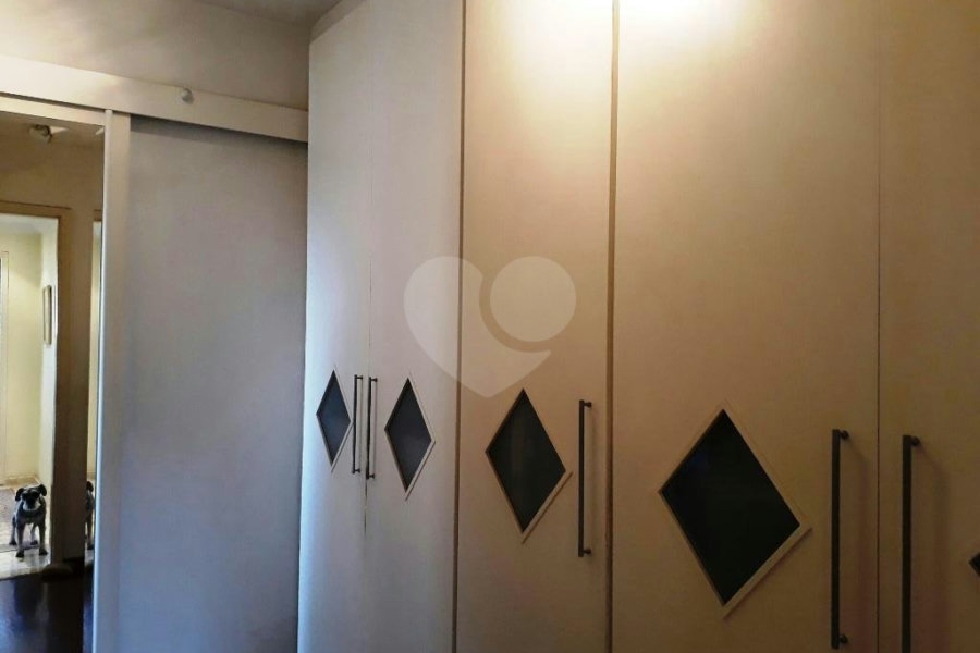 Apartamento à venda com 3 quartos, sendo 1 suíte,  em Vila Nova Cachoeirinha, São Paulo, SP
