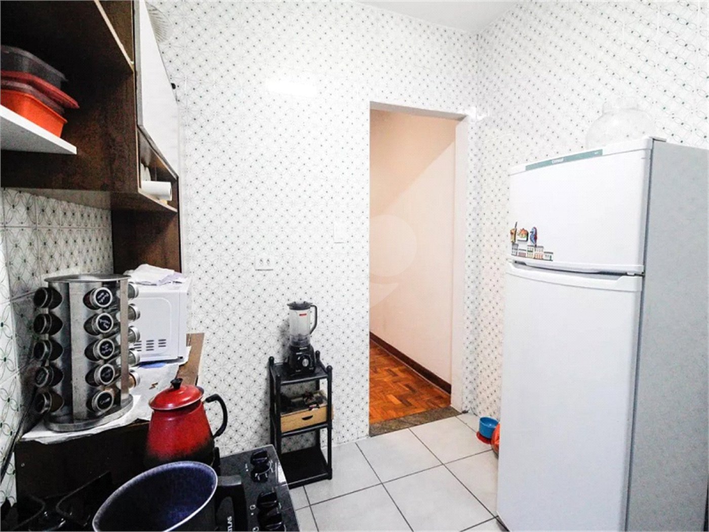 Sobrado à venda com 2 quartos em Água Fria, São Paulo, SP