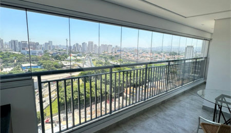 Apartamento à venda com 3 quartos, sendo 1 suíte,  em Cidade Mãe do Céu, São Paulo, SP