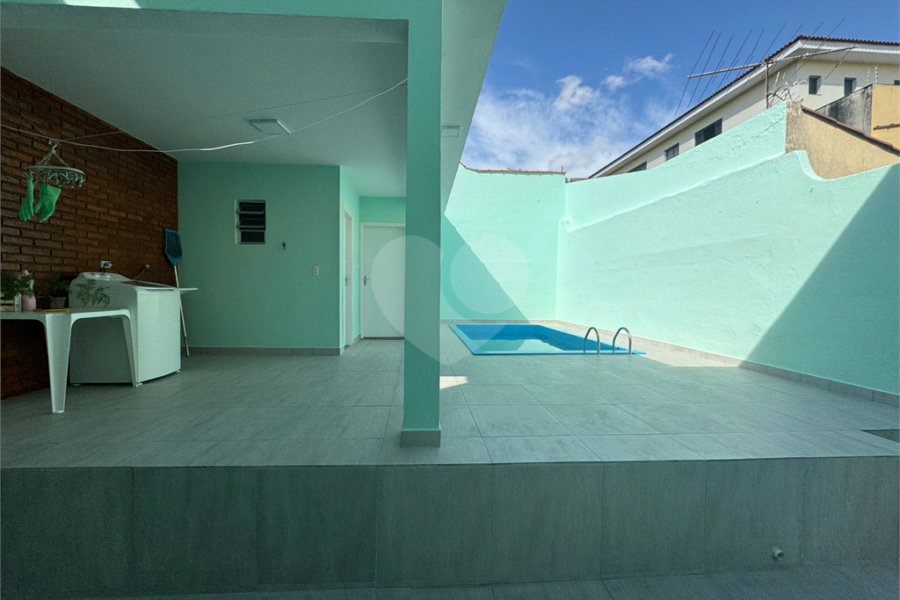 Casa à venda com 3 quartos, sendo 1 suíte, em Vila Rosalia, Guarulhos, SP