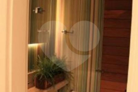 Apartamento à venda com 1 suíte em Vila Suzana, São Paulo, SP