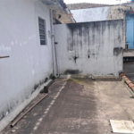 Casa Residencial à venda, Embaré, Santos - CA0155.