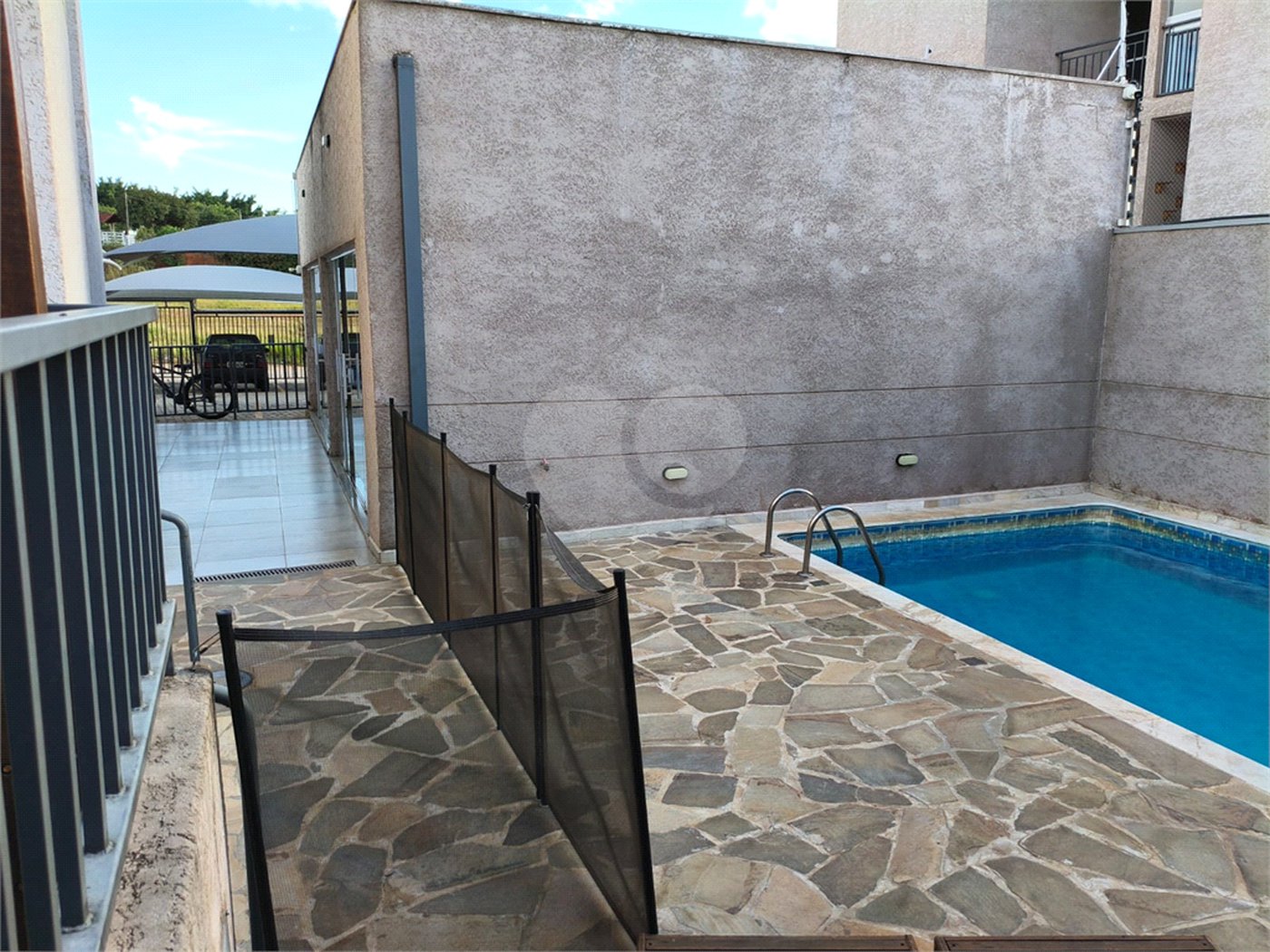 Apartamento à venda com 2 quartos em Vila Asem, Itapetininga, SP