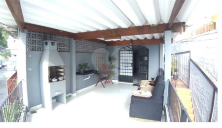 Casa à venda com 3 quartos em Jaraguá, São Paulo, SP