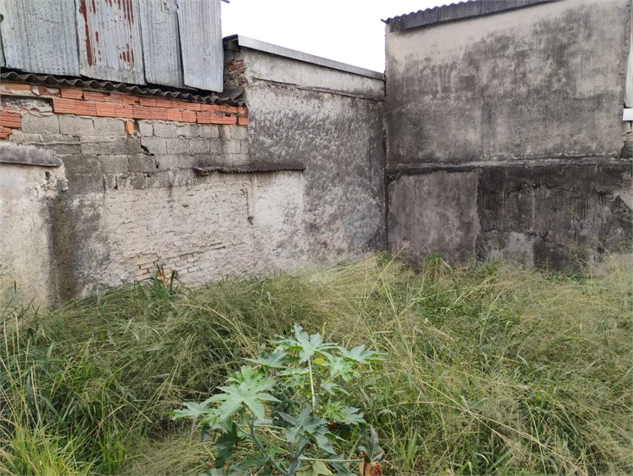 Terreno à venda na Vila Santa Catarina