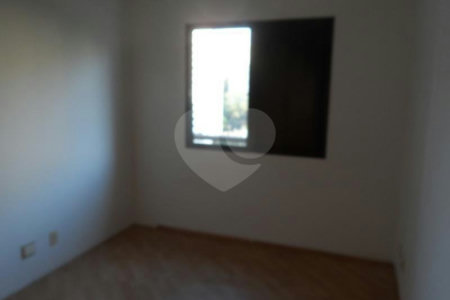 Apartamento à venda com 2 quartos, sendo 1 suíte, em Vila Suzana, São Paulo, SP