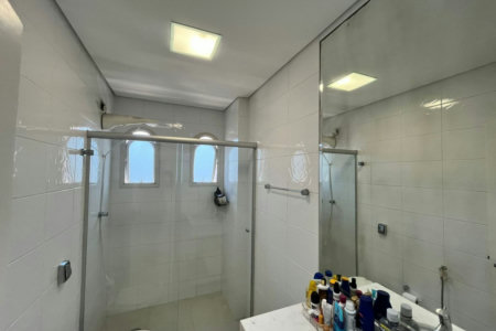 Apartamento com 3 dormitórios à venda, 120 m² por R$ 930.000,00 - Balneário Cidade Atlântica - Guarujá/SP