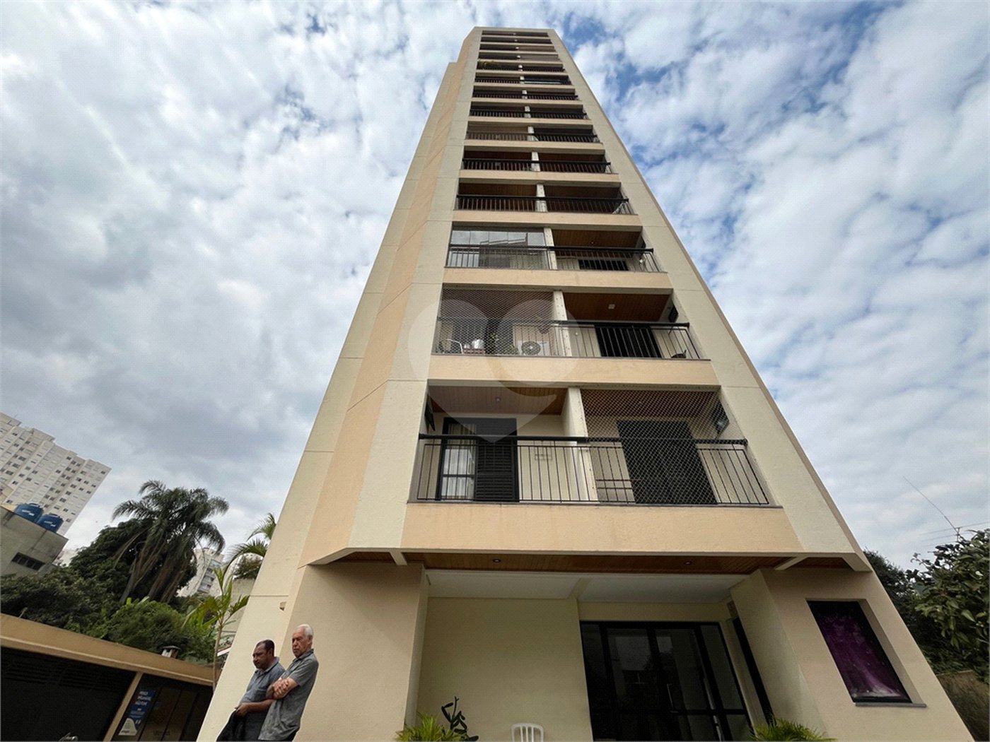 Apartamento à venda com 3 quartos, sendo 1 suíte, em Santana, São Paulo, SP