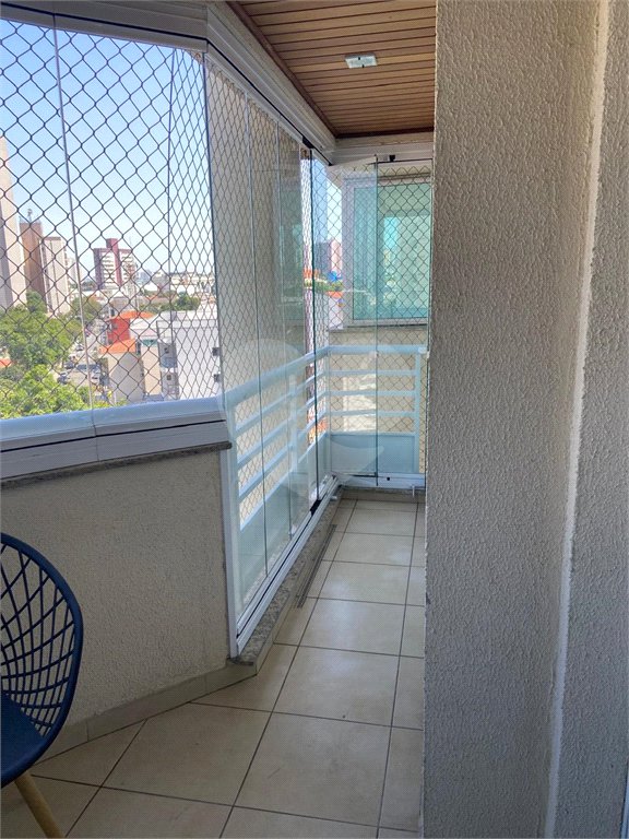 Apartamento à venda com 3 suítes em Jardim do Mar, São Bernardo do Campo, SP